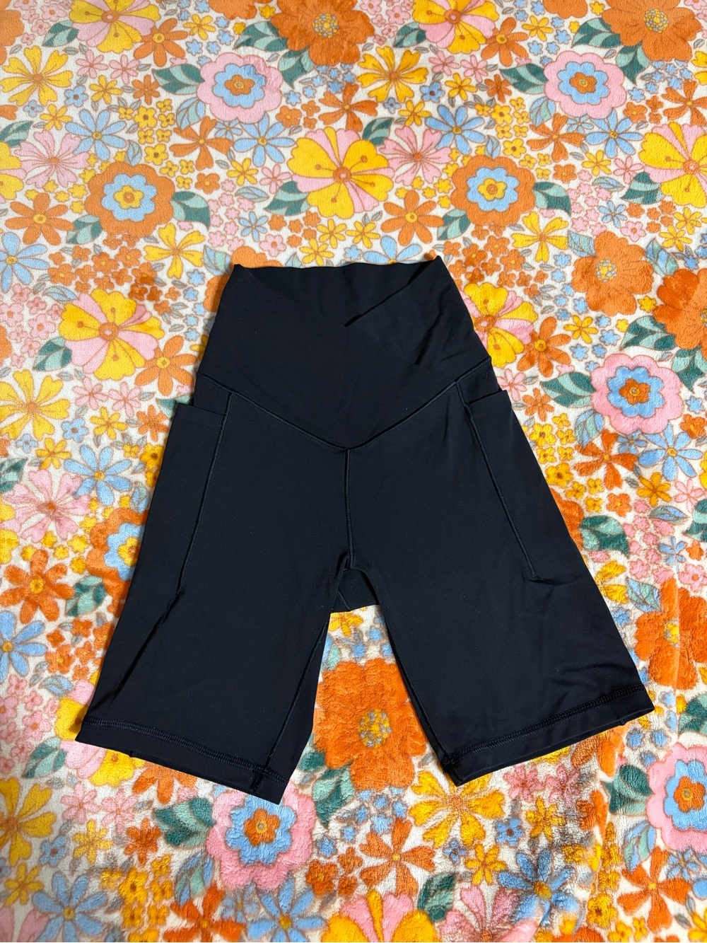 Aerie Women’s Offline Real Me Xtra Bike Shorts